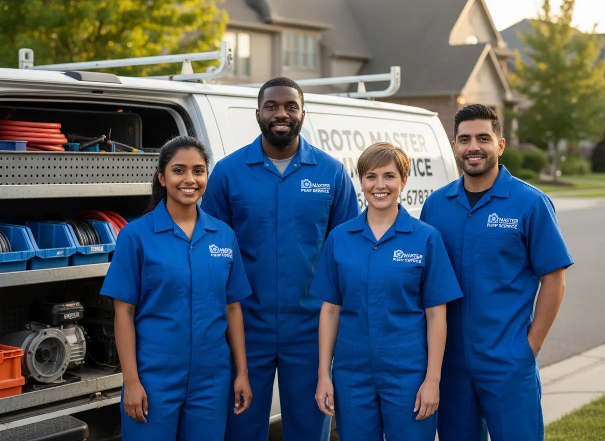 Sump Pump Installation company in Lake Isabella, CA